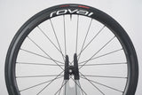 Roval Alpinist CLX II Carbon Tubeless Disc Brake Wheelset SRAM XDR 12 Speed
