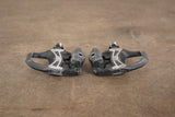 Shimano 105 PD-5800 SPD-SL Carbon Clipless Road Pedals 272g