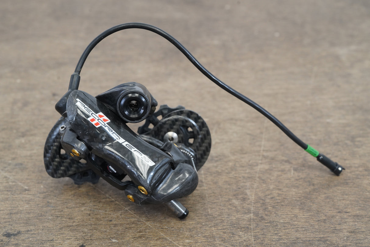 Campagnolo Record EPS 11 Speed Electronic Rear Derailleur