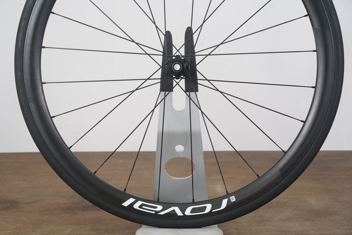 Roval Alpinist CLX II Carbon Tubeless Disc Brake Wheelset SRAM XDR 12 Speed