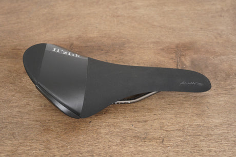 135mm Fizik Aliante R3 Kium Rail Road Saddle 227g