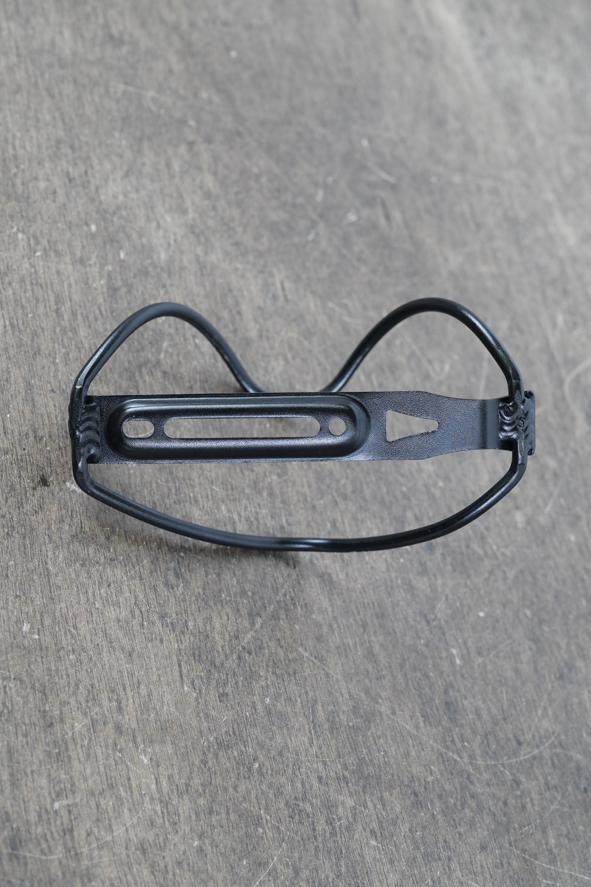 (1) Cannondale GT-40 Alloy Water Bottle Cage 44g