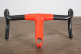 40cm 140mm BMC ICS Team Aero Carbon Compact Barstem
