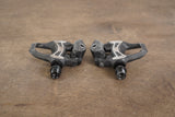 Shimano 105 PD-5800 SPD-SL Carbon Clipless Road Pedals 272g