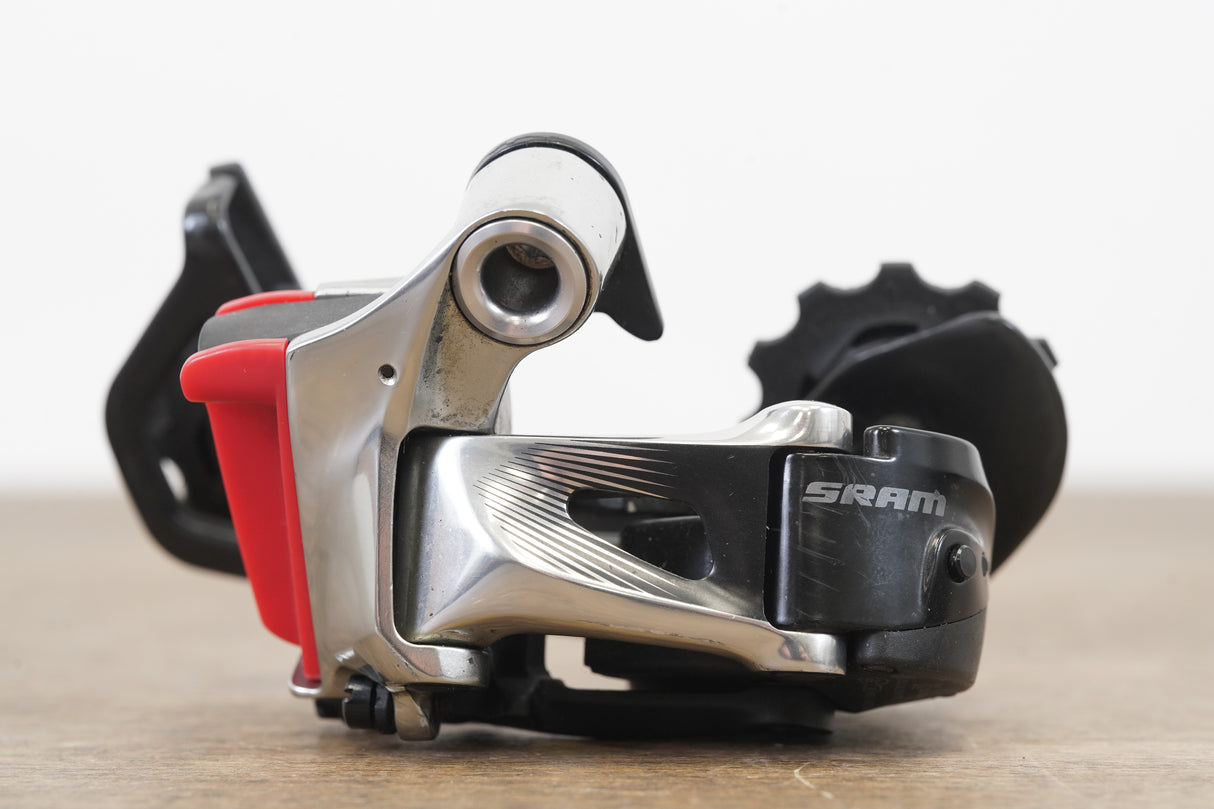 SRAM Red eTap WiFli Wireless Electronic 11 Speed Rear Derailleur