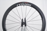 Roval Alpinist CLX II Carbon Tubeless Disc Brake Wheelset SRAM XDR 12 Speed