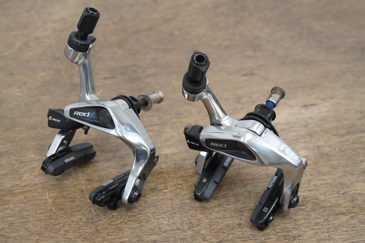 SRAM Red Aerolink Standard Center Mount Rim Brake Calipers