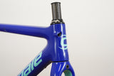 48cm Cannondale SuperSix EVO HiMod Carbon Rim Brake Frameset Super Six Hi Mod