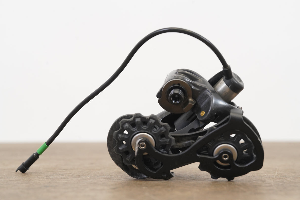 Campagnolo Record EPS 11 Speed Electronic Rear Derailleur
