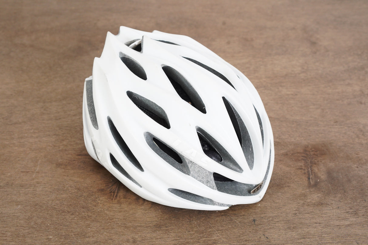 53cm-59cm LAS Victory Road Cycling Helmet