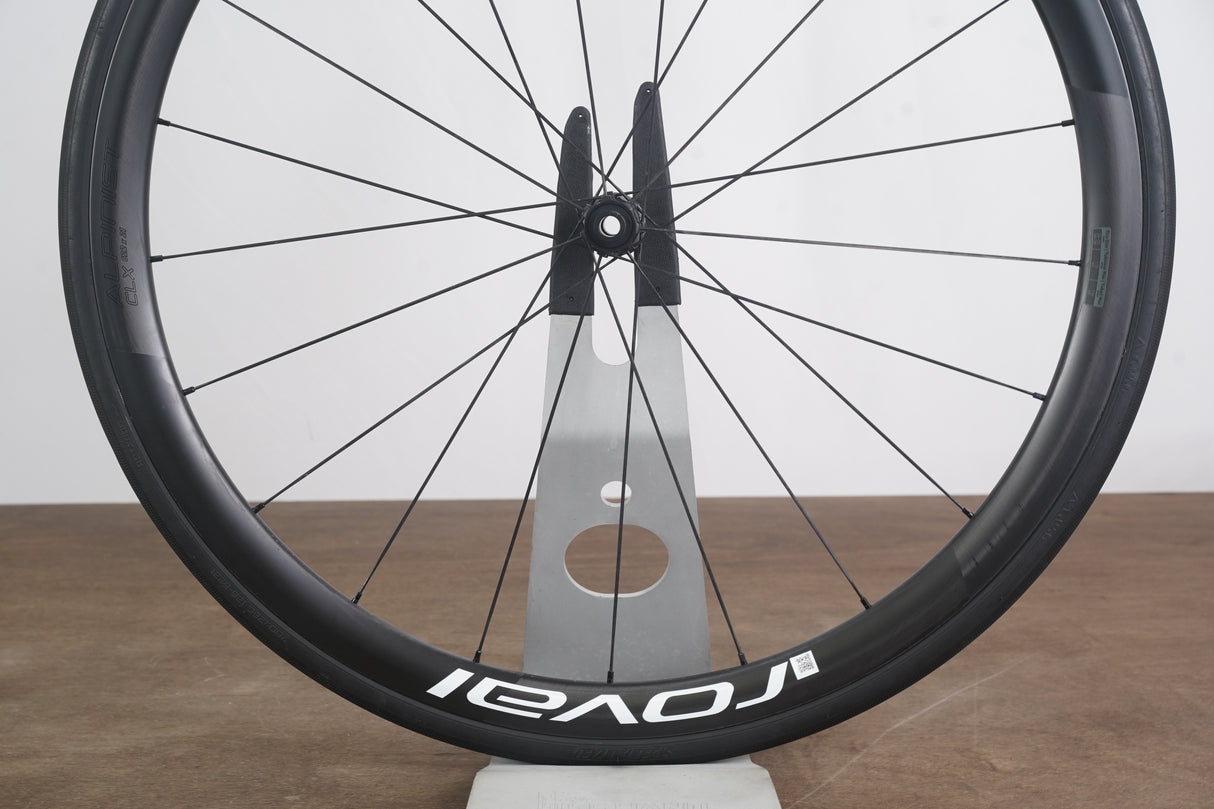 Roval Alpinist CLX II Carbon Tubeless Disc Brake Wheelset SRAM XDR 12 Speed