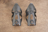 (2) Carbon Water Bottle Cages