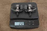 Shimano 105 PD-5800 SPD-SL Carbon Clipless Road Pedals 272g