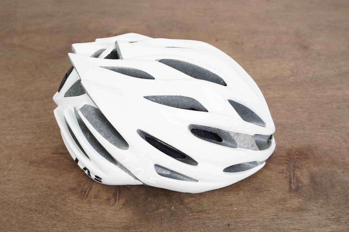 53cm-59cm LAS Victory Road Cycling Helmet