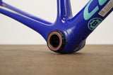 48cm Cannondale SuperSix EVO HiMod Carbon Rim Brake Frameset Super Six Hi Mod