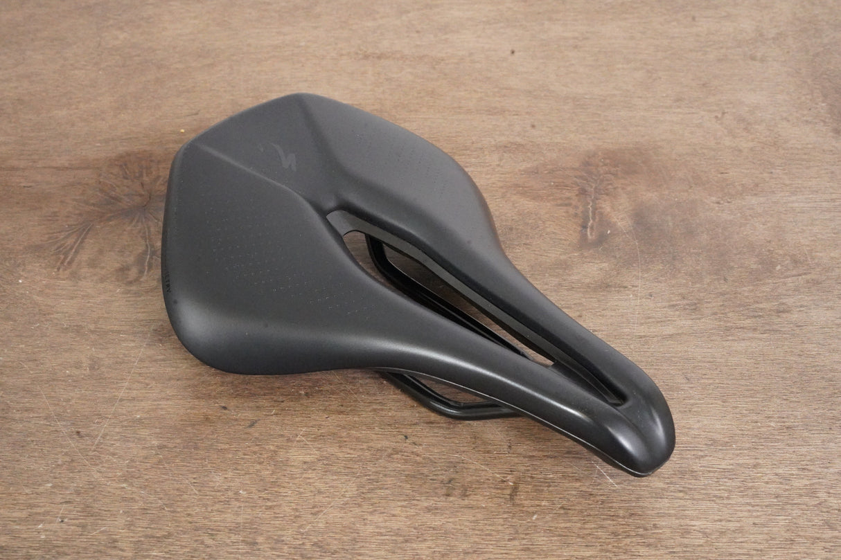 159mm Specialized Power Comp Cr-Mo Rail Road Saddle 244g