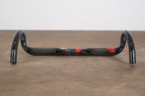 46cm 3T Ergonova Team Carbon Compact Road Handlebar 31.8mm