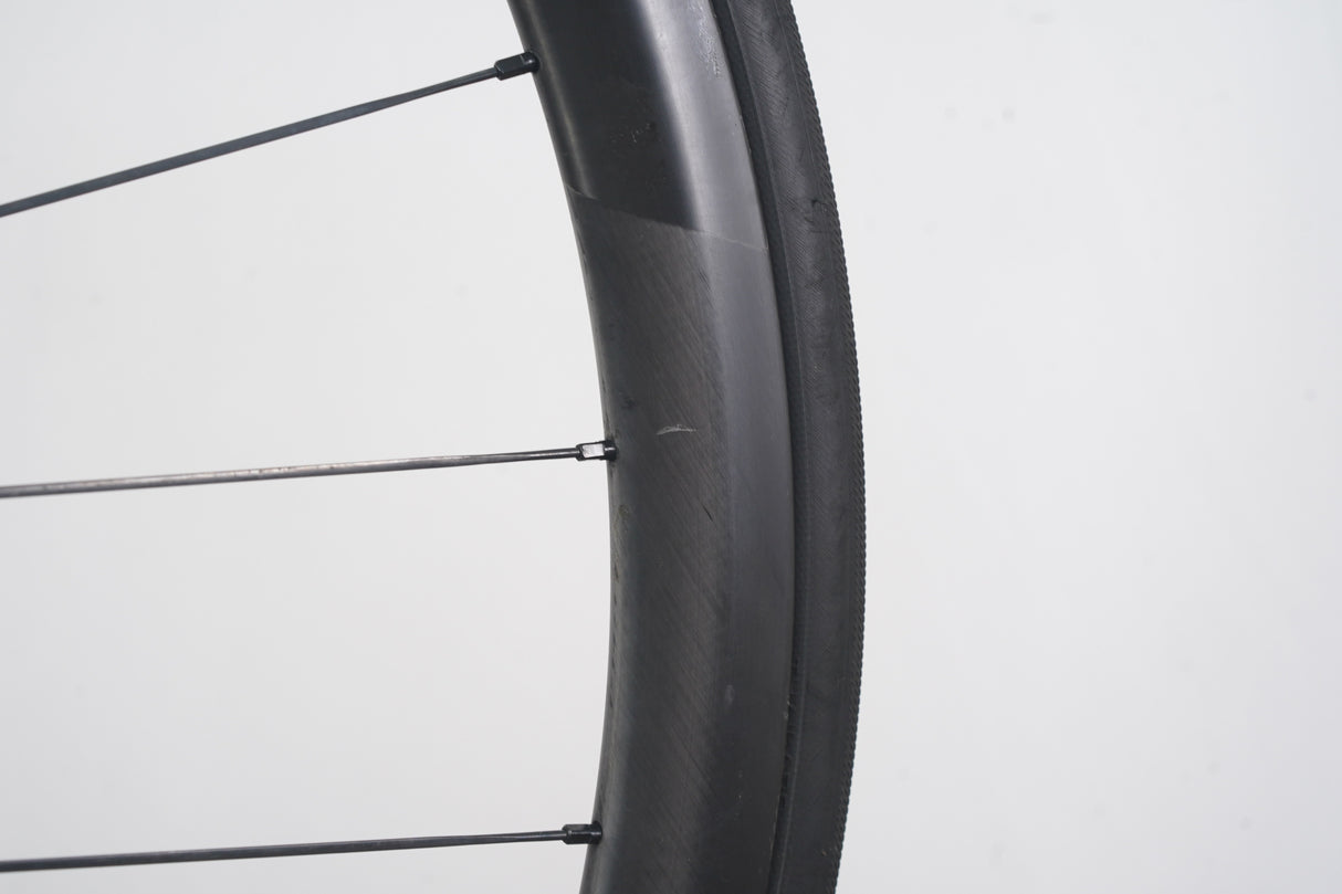 Roval Alpinist CLX II Carbon Tubeless Disc Brake Wheelset SRAM XDR 12 Speed