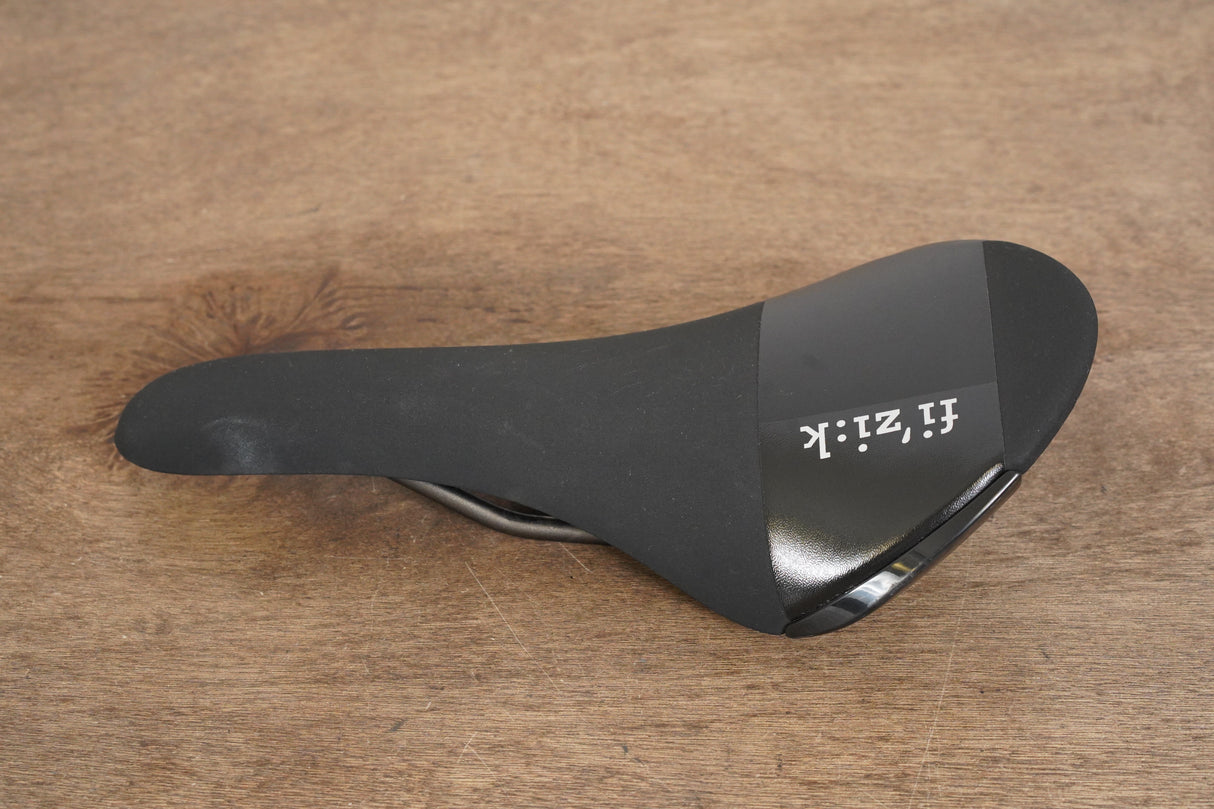 135mm Fizik Aliante R3 Kium Rail Road Saddle 227g