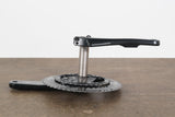 170mm 50/34T Dura-Ace FC-R9100-P Dual Power Meter Crankset 9100 682g