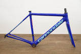 48cm Cannondale SuperSix EVO HiMod Carbon Rim Brake Frameset Super Six Hi Mod