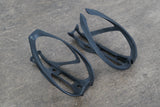 (2) Specialized Rib Cage II + III Water Bottle Cages 80g