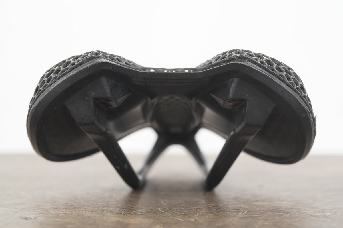 143mm Specialized S-WORKS Romin EVO Mirror Carbon Saddle 192g