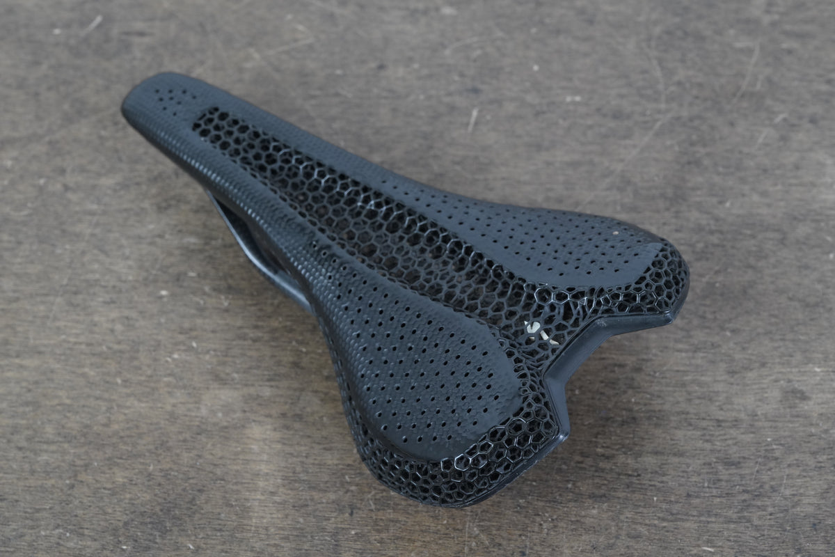 143mm Specialized S-WORKS Romin EVO Mirror Carbon Saddle 192g