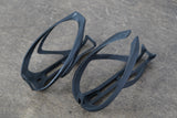 (2) Specialized Rib Cage II + III Water Bottle Cages 80g