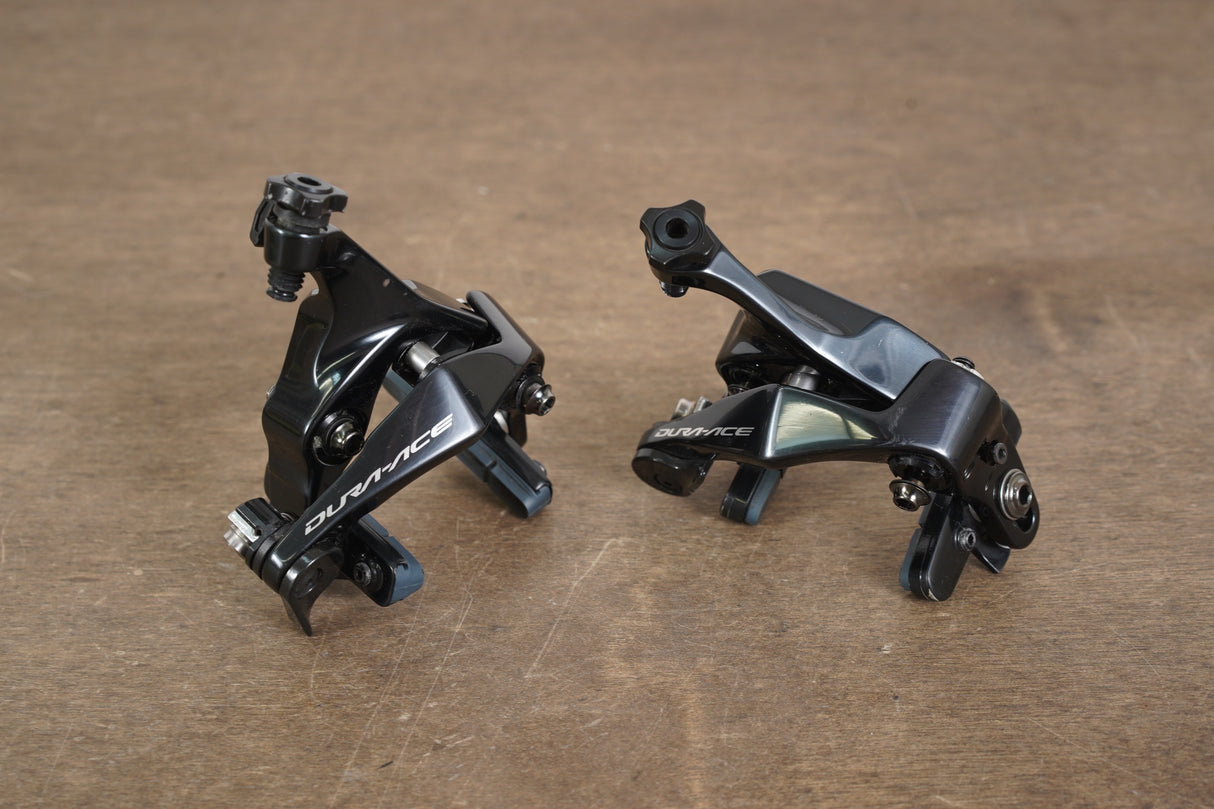 Shimano Dura-Ace BR-R9110 Direct Mount Rim Brake Calipers 9110