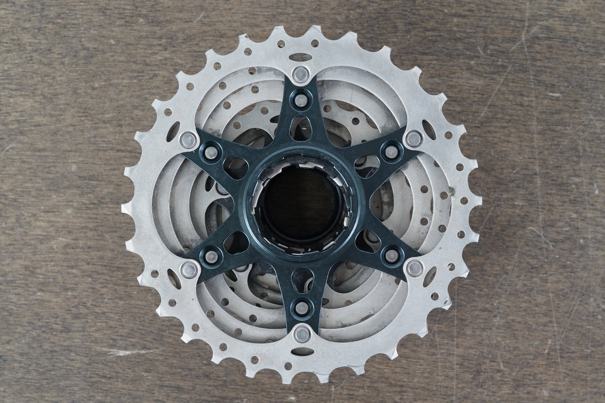 Shimano Dura-Ace R9100 11 Speed Mechanical Rim Brake Road Groupset 9100