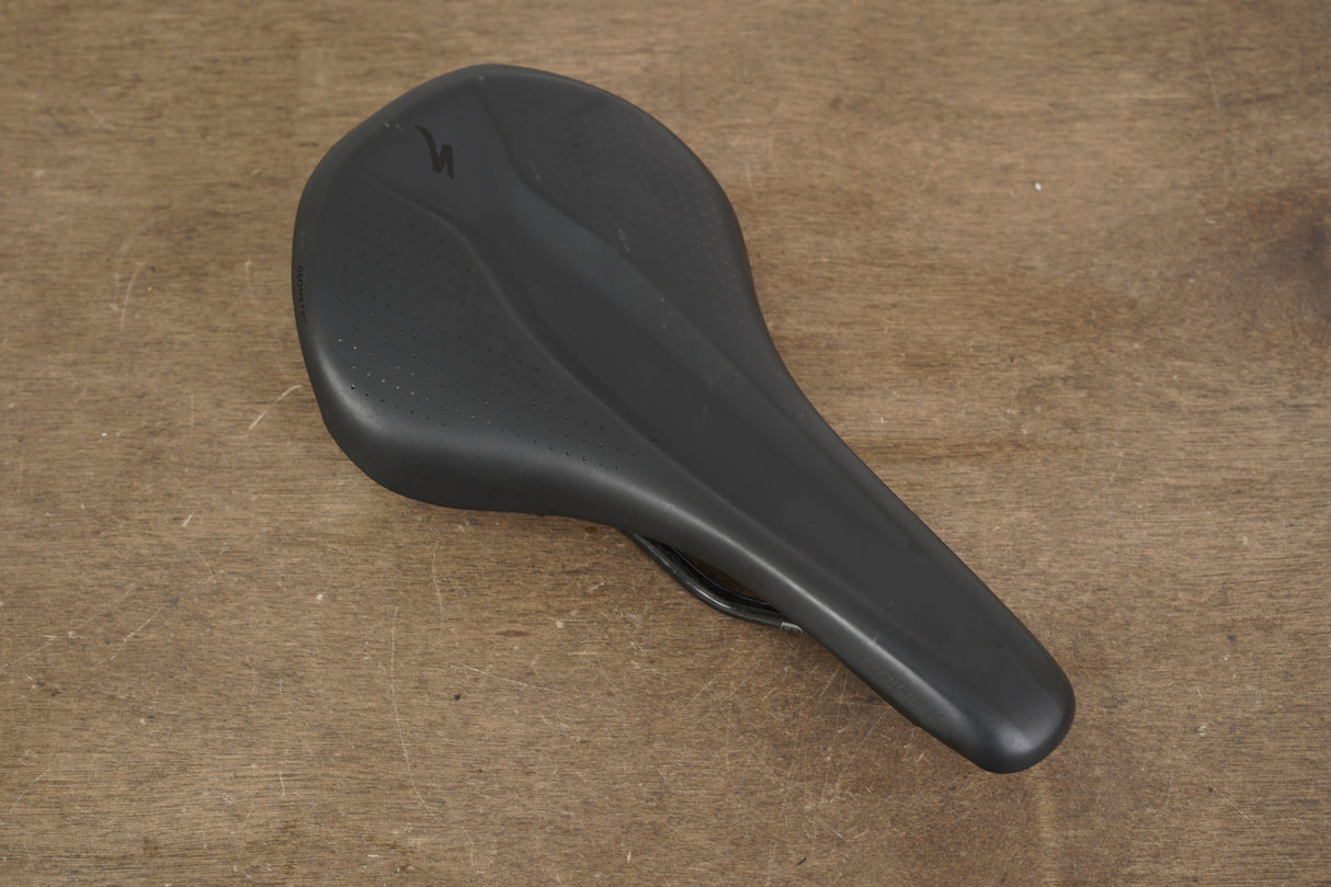 143mm Specialized Bridge Comp CrMo Rail Road Saddle 263g