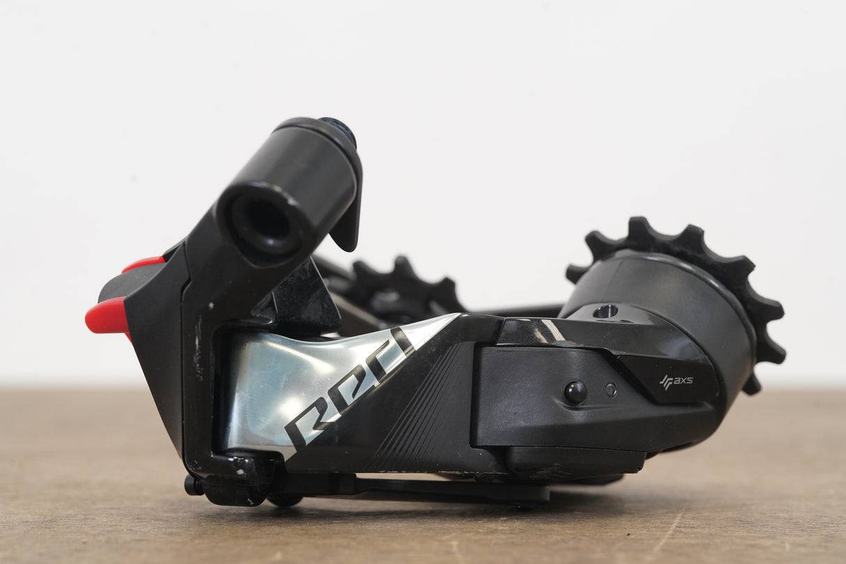 SRAM Red eTap AXS D1 36T Wireless Electronic 12 Speed Rear Derailleur + Battery