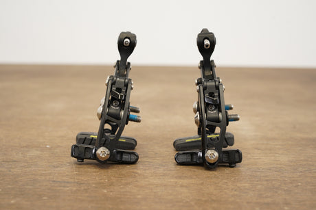 Bontrager Speed Stop Direct Mount Integrated Rim Brake Calipers