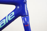 48cm Cannondale SuperSix EVO HiMod Carbon Rim Brake Frameset Super Six Hi Mod