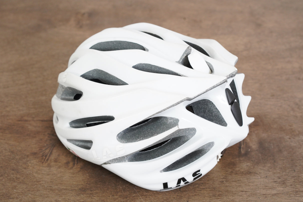 53cm-59cm LAS Victory Road Cycling Helmet