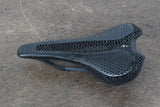 143mm Specialized S-WORKS Romin EVO Mirror Carbon Saddle 192g