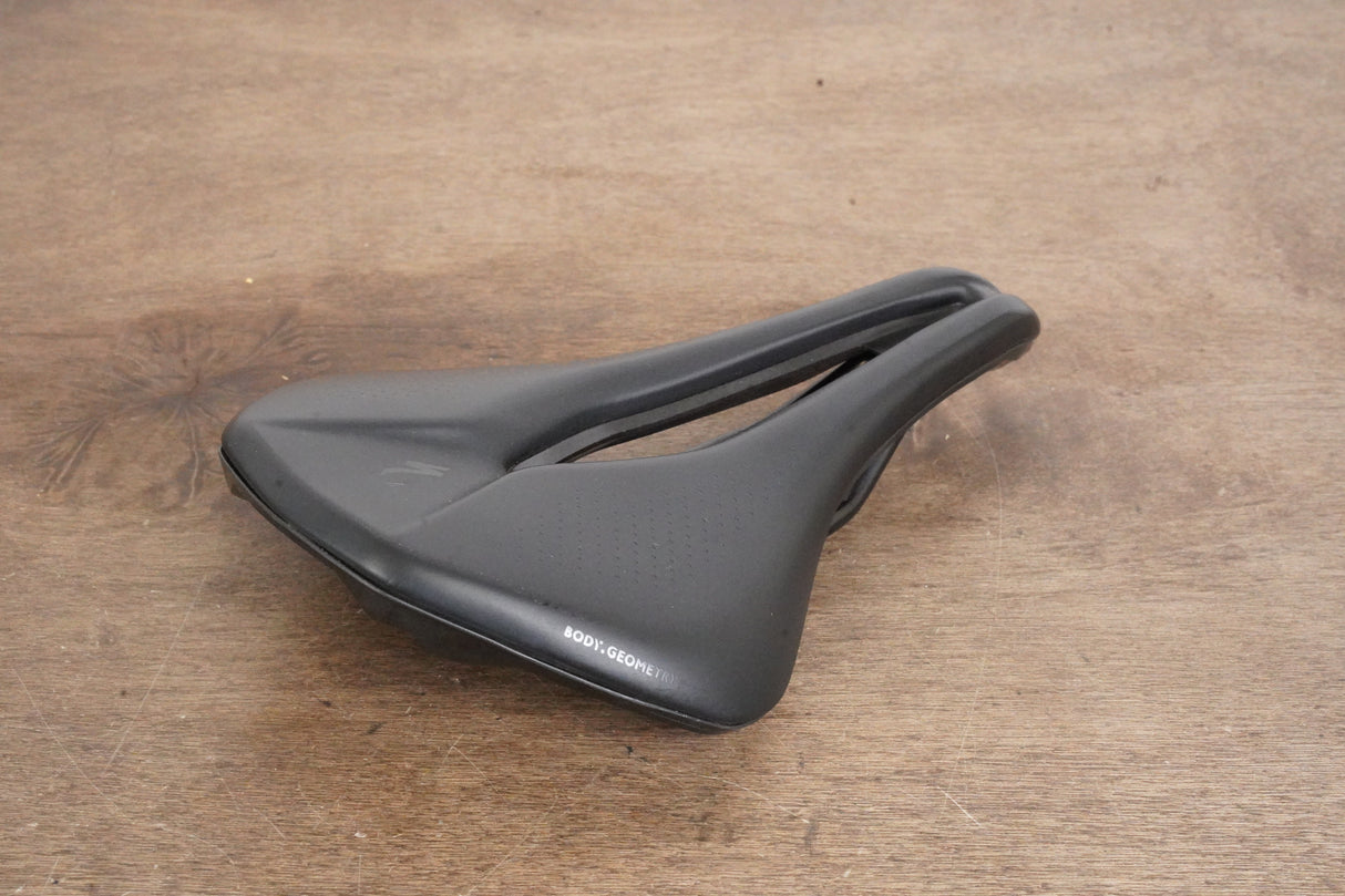 159mm Specialized Power Comp Cr-Mo Rail Road Saddle 244g