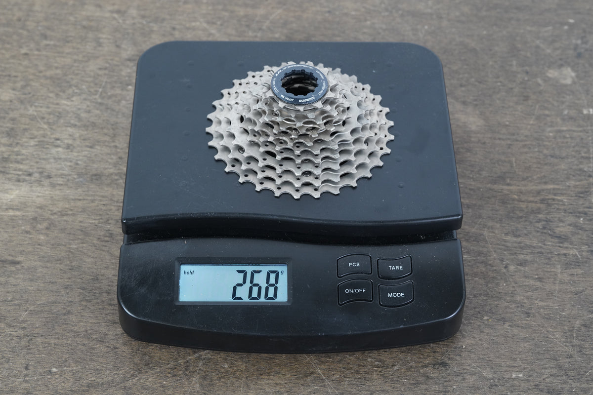 Shimano Dura-Ace R9100 11 Speed Mechanical Rim Brake Road Groupset 9100