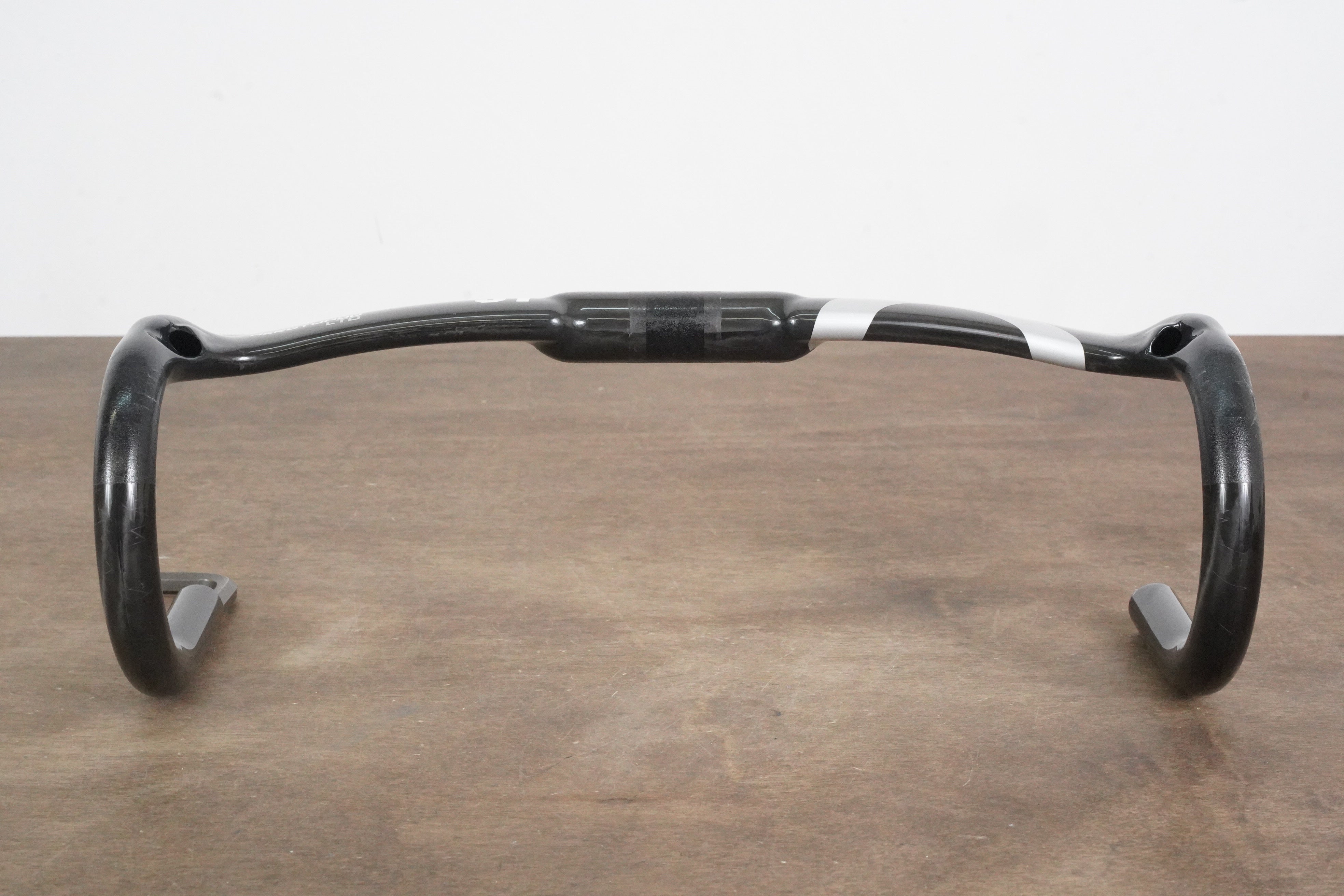 AEROTUNDOTEAM 3T ドロップハンドル 3T AERONOVA & AEROTUNDO バイクの空力性能を最大限に引き出す