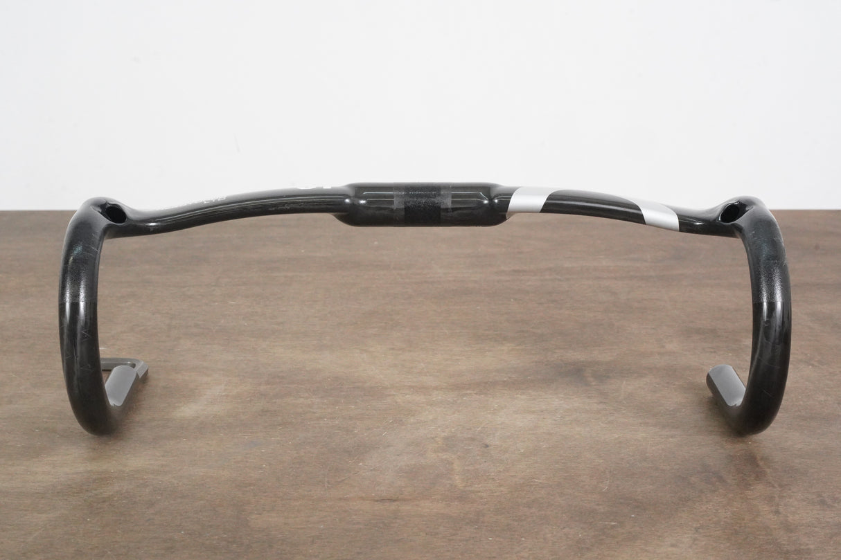 44cm 3T Aerotundo LTD Carbon Road Handlebar 31.8mm