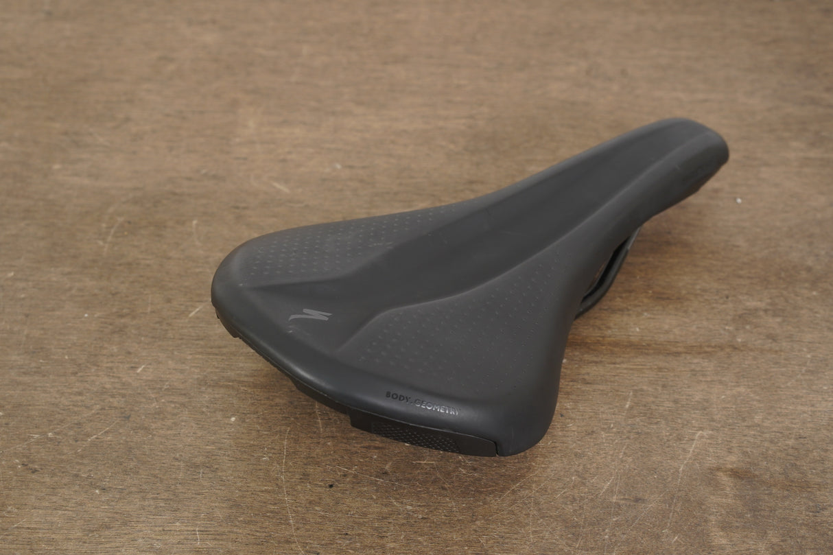 143mm Specialized Bridge Comp CrMo Rail Road Saddle 263g