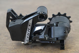 SRAM Force eTap AXS E1 36T 12 Speed Electronic Rear Derailleur + Battery