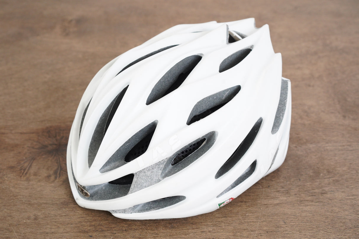 53cm-59cm LAS Victory Road Cycling Helmet