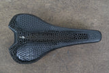 143mm Specialized S-WORKS Romin EVO Mirror Carbon Saddle 192g