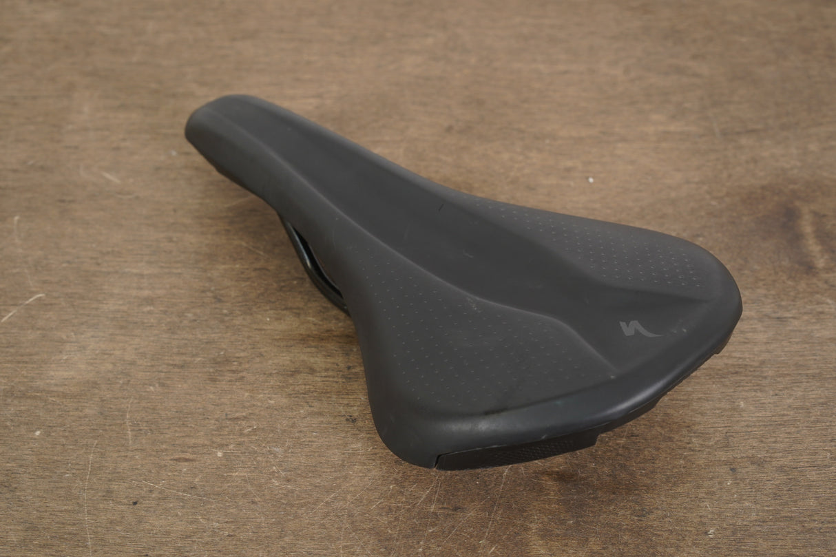 143mm Specialized Bridge Comp CrMo Rail Road Saddle 263g