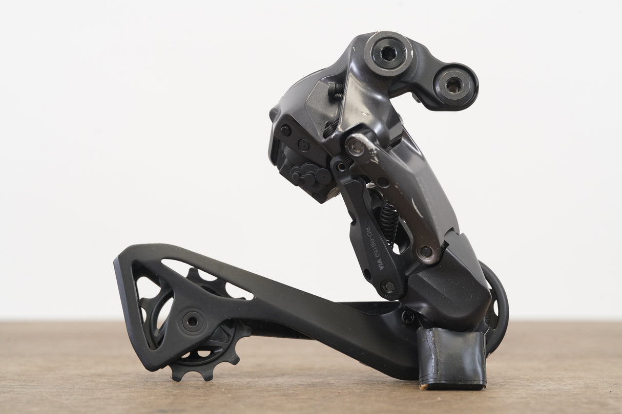Shimano Ultegra RD-R8150 Di2 12 Speed Electronic Rear Derailleur 8150