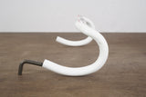 44cm Pinarello Most Jaguar XC Carbon Alloy Compact Road Handlebar 31.8mm