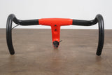 40cm 130mm BMC ICS Team Aero Carbon Compact Barstem