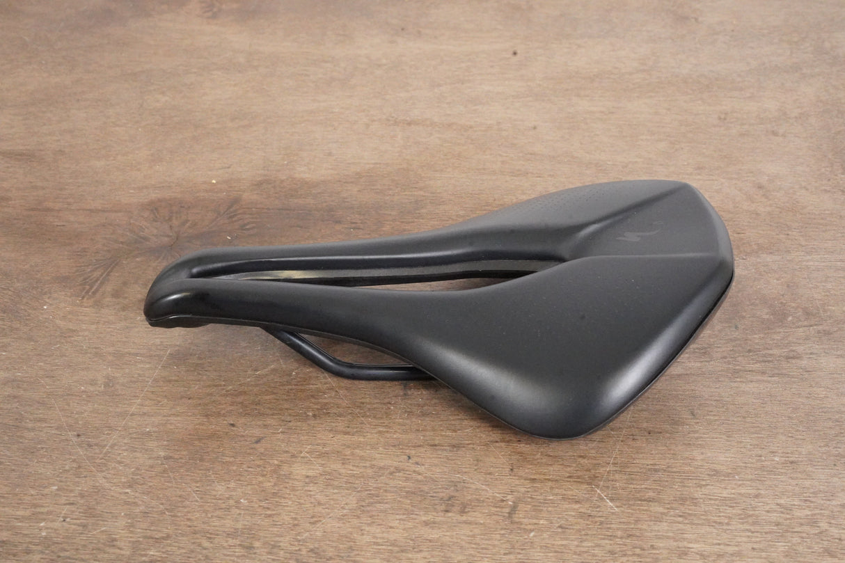 159mm Specialized Power Comp Cr-Mo Rail Road Saddle 244g